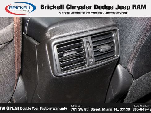 Used 2021 Nissan Rogue Sport S AWD/4WD image 18