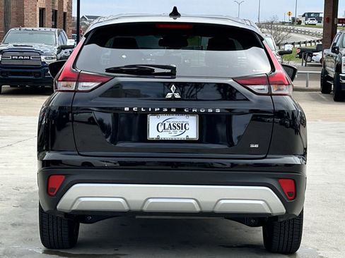 Used 2026 Mitsubishi Eclipse Cross SE image 5