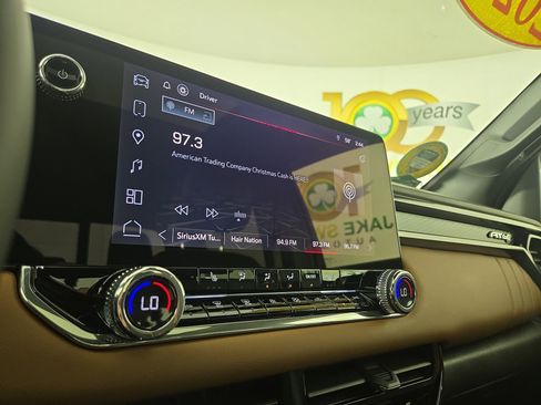 Certified 2024 GMC Canyon AT4 w/ Canyon Safety Plus Package image 19