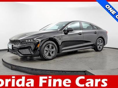 Used 2023 Kia K5 LXS