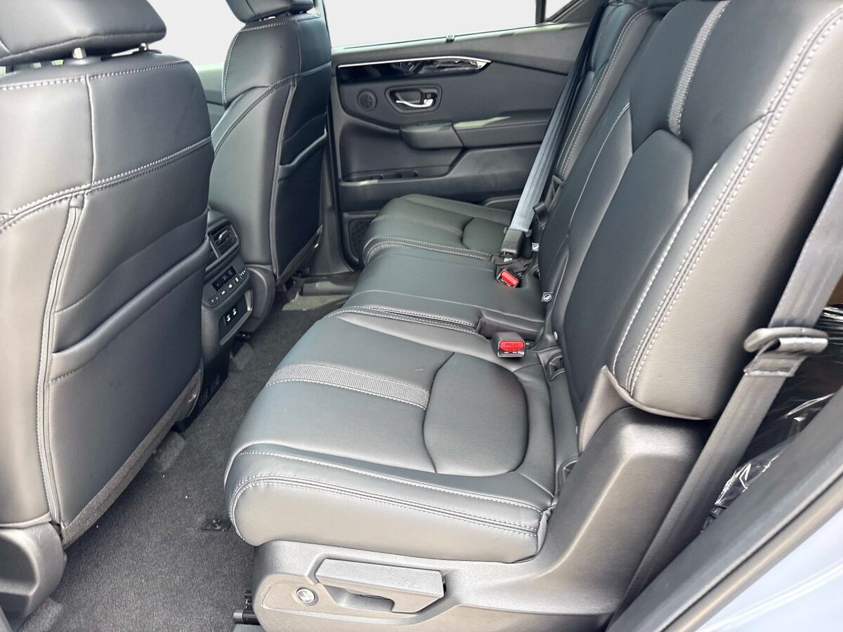 New 2026 Honda Pilot EX-L image 12