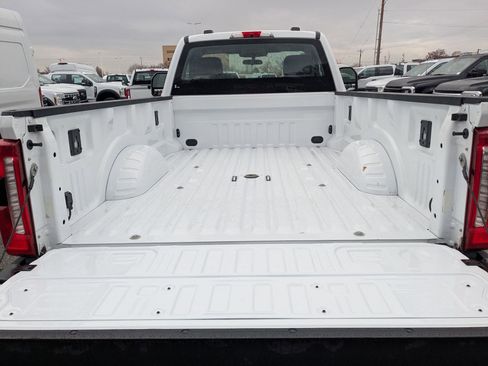 Used 2023 Ford F350 XL w/ STX Appearance Package image 26