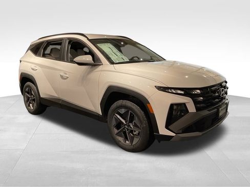 New 2026 Hyundai Tucson SEL AWD/4WD image 1