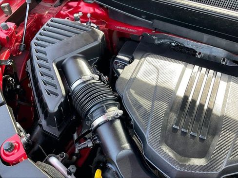 Used 2024 Chevrolet Traverse LT image 32