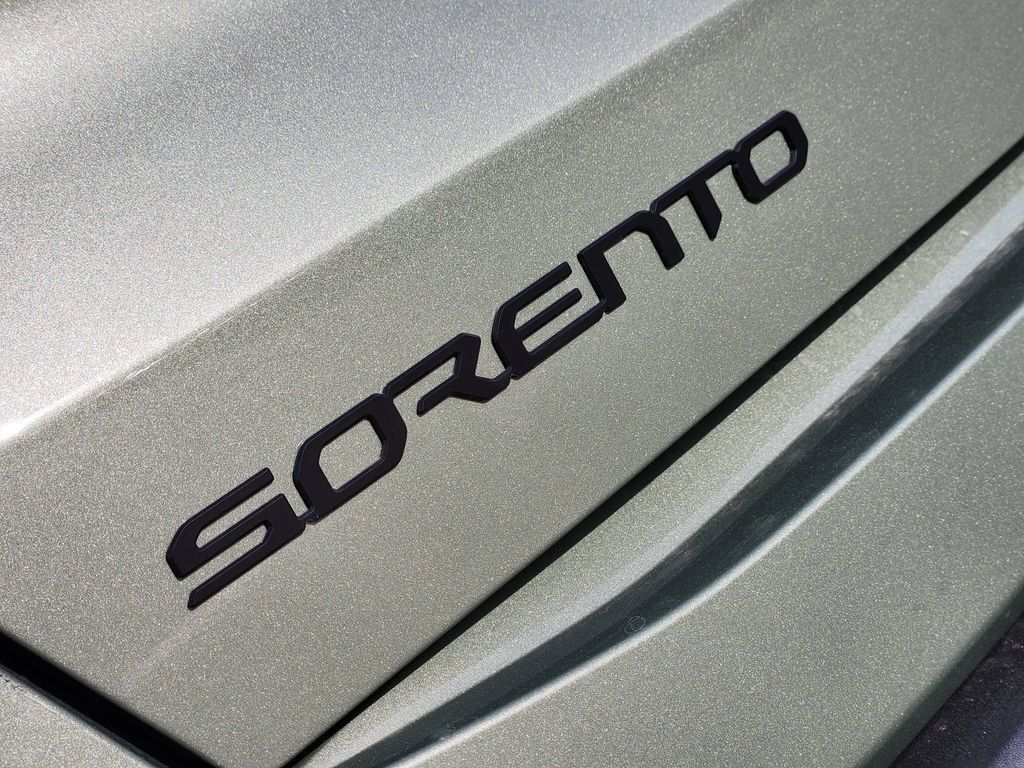 New 2026 Kia Sorento SX Prestige AWD/4WD image 8
