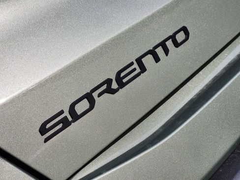 New 2026 Kia Sorento SX Prestige AWD/4WD image 8