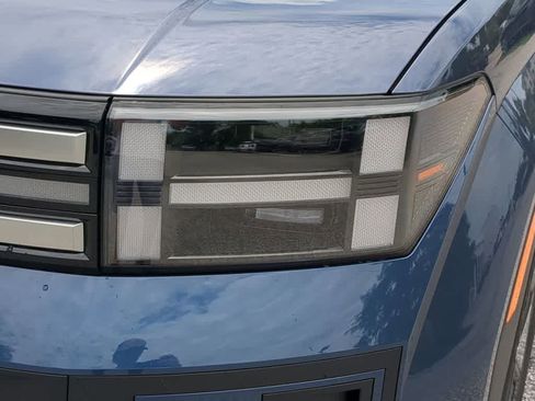New 2026 Hyundai Santa Fe SEL FWD image 11