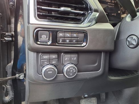 Certified 2026 GMC Yukon Denali w/ Sun & Power Step Package AWD/4WD image 15