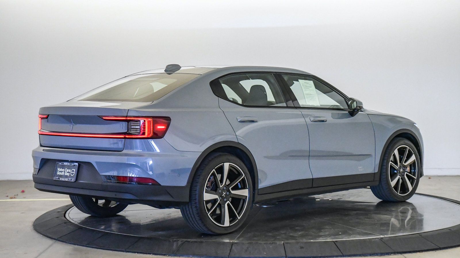 Used 2021 Polestar Polestar 2 AWD/4WD image 5