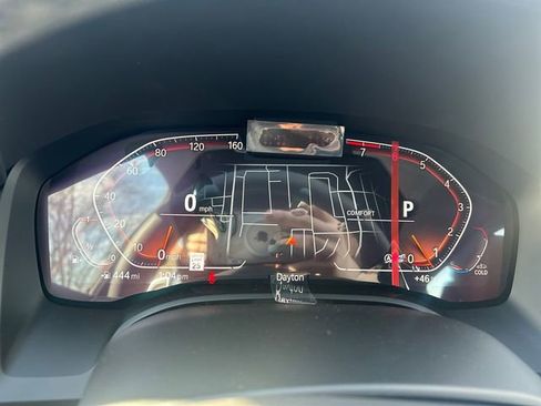 New 2026 BMW 840i xDrive image 14