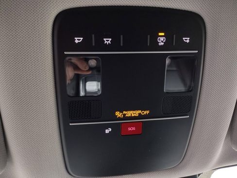 New 2026 Hyundai Palisade SEL image 33