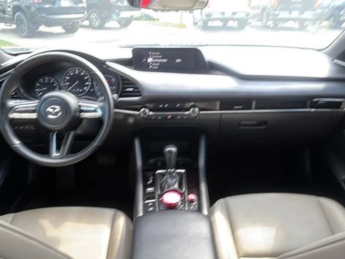 Used 2023 MAZDA MAZDA3 s image 29