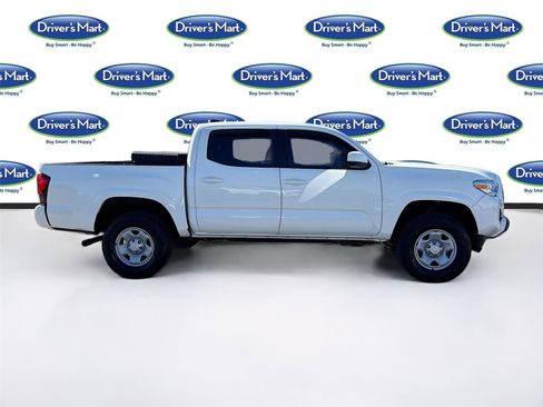 Used 2023 Toyota Tacoma SR image 8