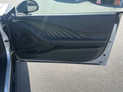 New 2025 Dodge Charger R/T w/ Quick Order Package 25M R/T image 14