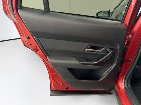 Used 2025 MAZDA CX-50 2.5 Hybrid w/ Preferred Pkg image 27