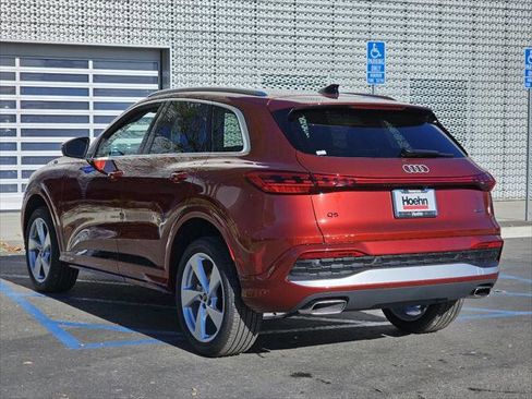 New 2025 Audi Q5 Premium Plus image 9
