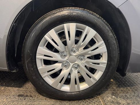 Used 2015 Honda Civic LX image 28