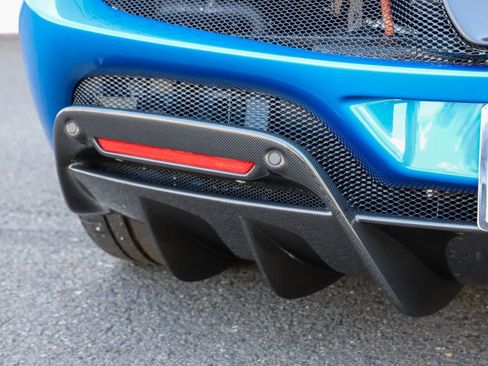 Certified 2024 Ferrari 296 GTS image 29