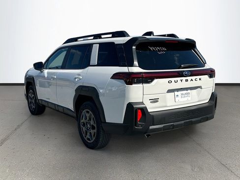 New 2026 Subaru Outback Premium image 5