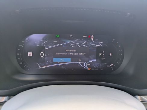 New 2026 Volvo V60 B5 Cross Country Plus w/ Protection Package Premier image 29