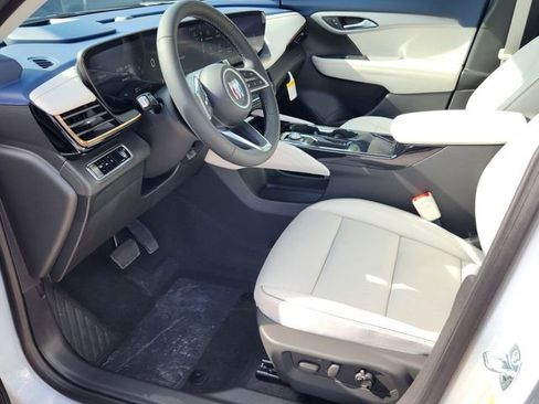 New 2026 Buick Envision Avenir image 6