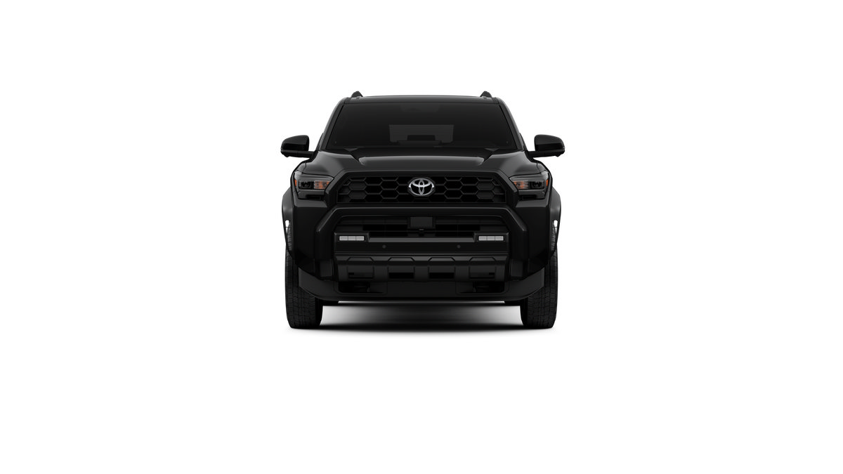 New 2026 Toyota 4Runner TRD Off-Road Premium AWD/4WD image 17