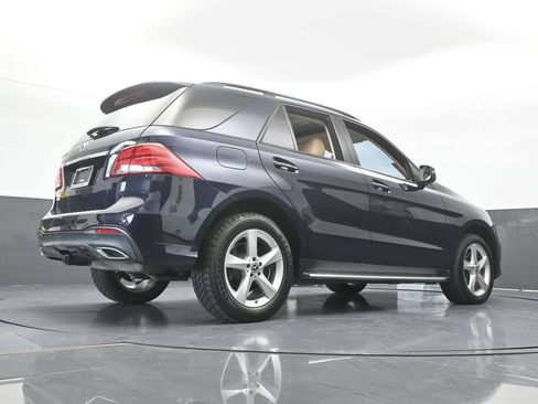 Used 2018 Mercedes-Benz GLE 350 image 59