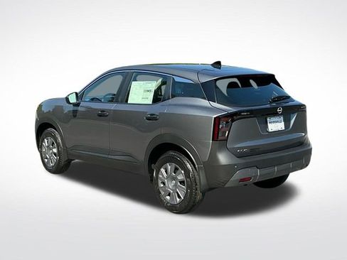 New 2026 Nissan Kicks S image 5