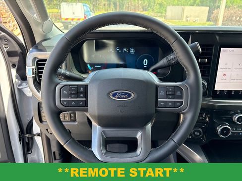 New 2026 Ford F250 Lariat AWD/4WD image 17
