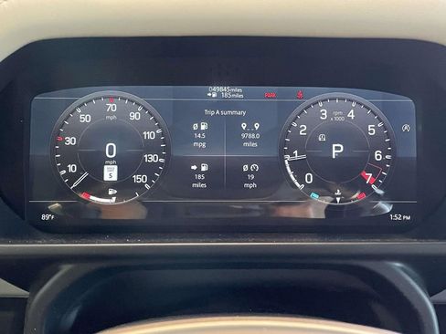 Used 2022 Land Rover Defender 110 X-Dynamic HSE AWD/4WD image 40