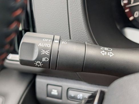 New 2025 Nissan Frontier Pro-X w/ Pro Premium Package image 26