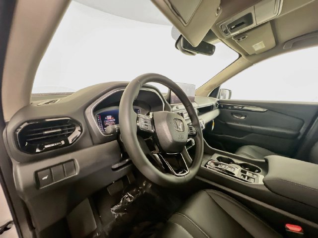 New 2026 Honda Pilot EX-L image 14