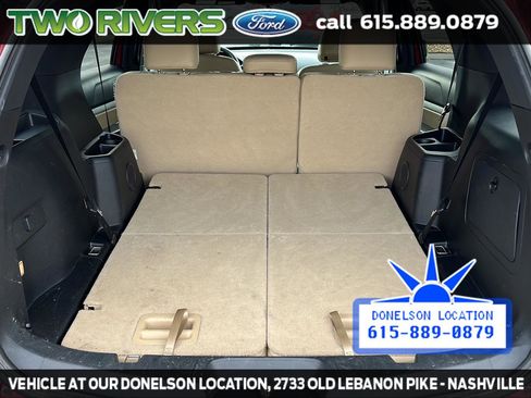Used 2017 Ford Explorer XLT w/ Equipment Group 202A image 37