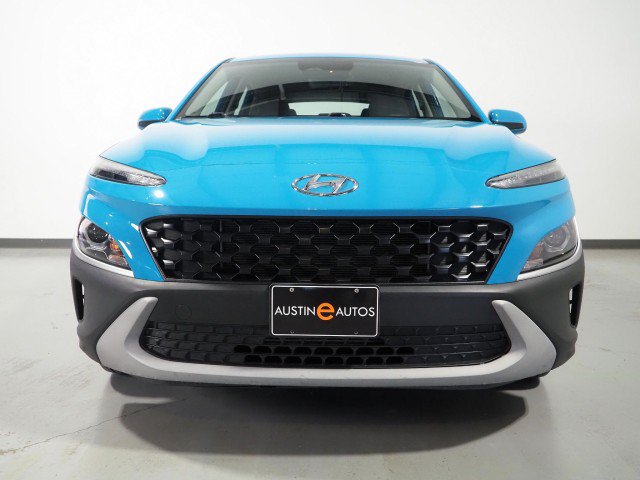 Used 2022 Hyundai Kona SE FWD image 45