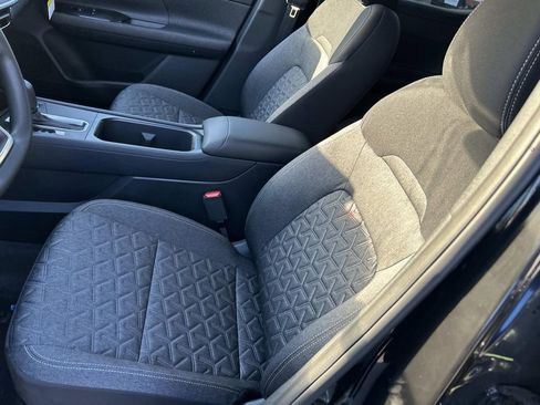 New 2026 Nissan Kicks SV w/ SV Premium Package AWD/4WD image 15