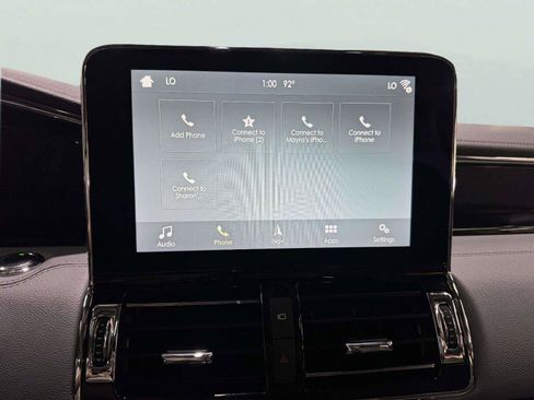 Used 2018 Lincoln Navigator Reserve w/ Technology Package AWD/4WD image 54