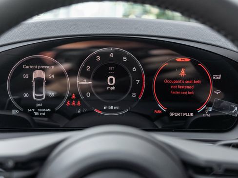 New 2026 Porsche Cayenne Coupe image 28