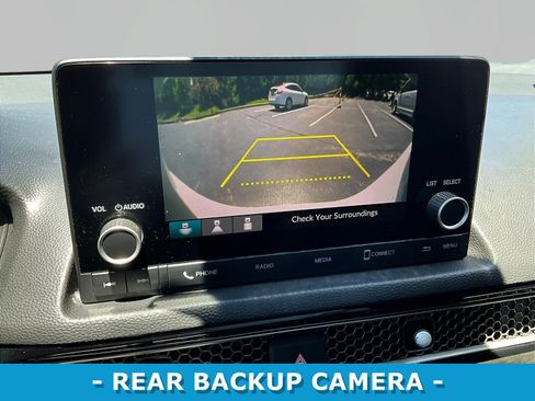 Used 2025 Honda Civic LX image 13