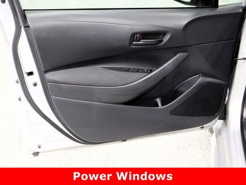 Certified 2023 Toyota Corolla LE image 12