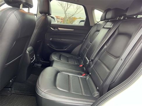 Certified 2022 MAZDA CX-5 AWD 2.5 S w/ Preferred Package image 14