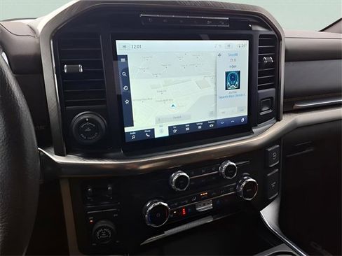 Used 2022 Ford F150 King Ranch w/ Equipment Group 601A High image 9