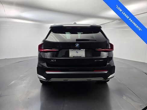 Certified 2026 BMW X1 xDrive28i image 5