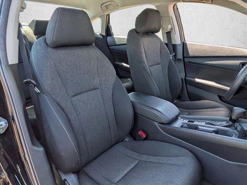 Used 2024 Honda Accord LX image 18
