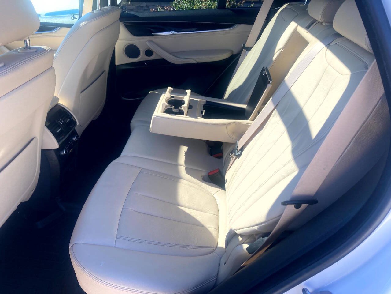 Used 2017 BMW X5 xDrive35d AWD/4WD image 18