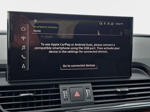 Used 2023 Audi Q5 e Premium w/ Convenience Package image 25