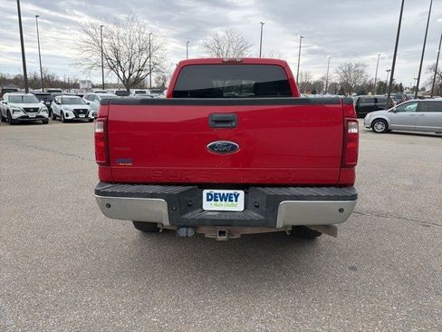 Used 2011 Ford F350 XLT w/ XLT Appearance Pkg image 5
