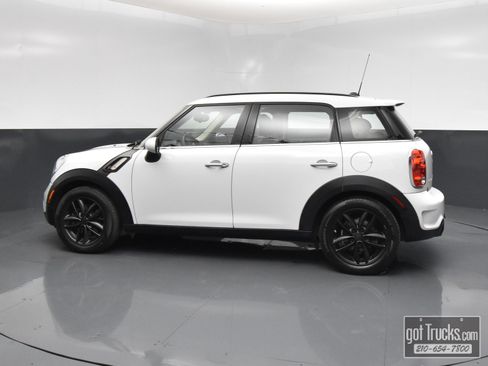 Used 2014 MINI Cooper Countryman S FWD image 3
