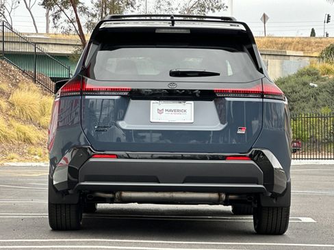 New 2026 Toyota RAV4 AWD Plug-in Hybrid image 4