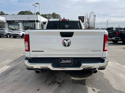 Used 2023 RAM 1500 Big Horn image 14