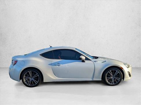 Used 2013 Scion FR-S image 4